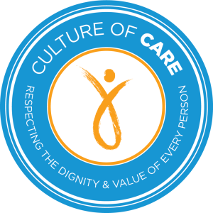 COC Badge 2017 Culture of Care