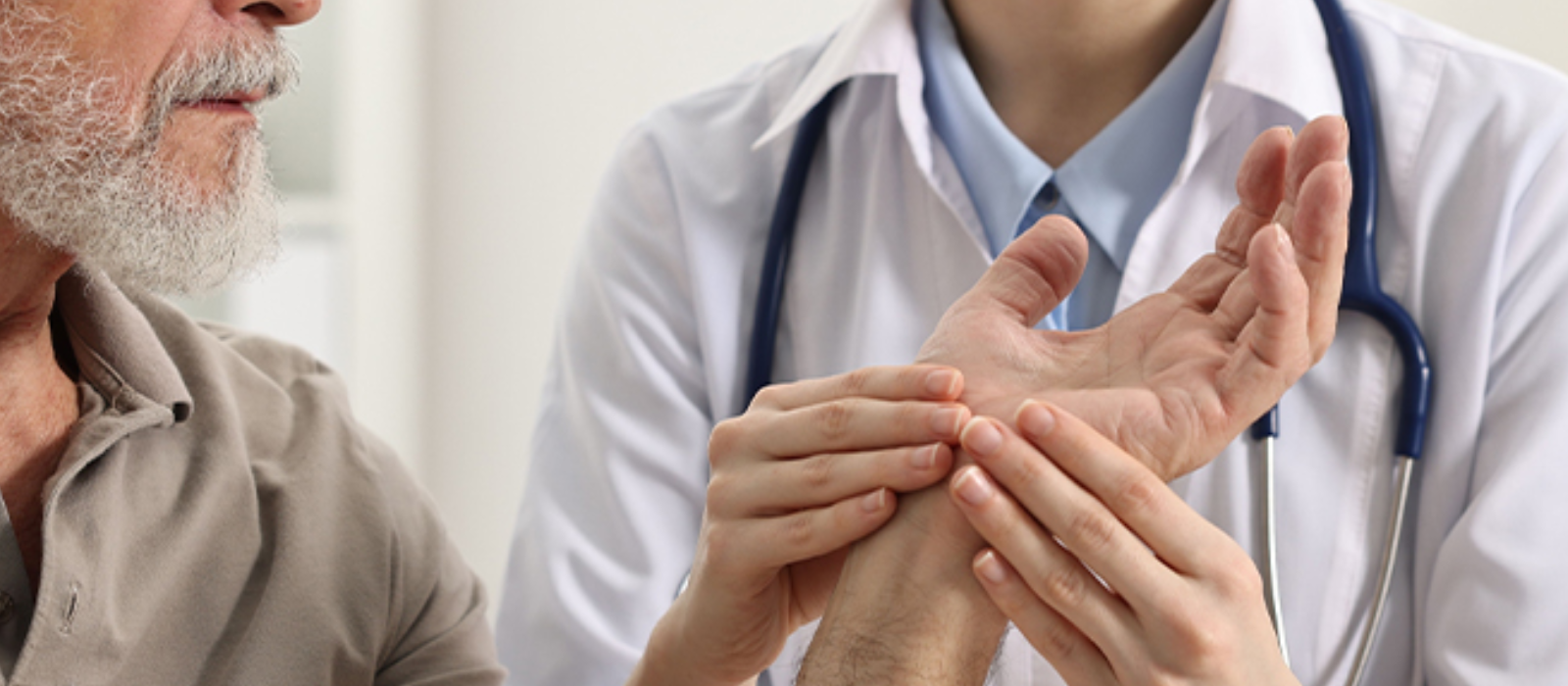 Low Dose Radiation Therapy for Joint Pain Management